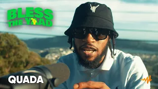 quada bless the yaad freestyle