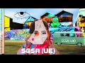 SOSA (UK) MEGA MIX 2022