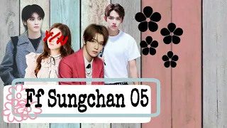 Download Ff Nct, Jung Sungchan - My Boyfriend - part 05 [Sub Indo] MP3