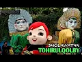 Download Lagu ONDEL-ONDEL JOGET 🔴 SHOLAWATAN TOHIRULQOLBY  || ONDEL ONDEL BETAWI #6