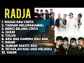 Download Lagu LAGU-LAGU TERBAIK RADJA [PRIME PLAYLIST]
