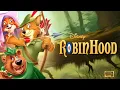 Download Lagu Robin Hood Animation/Adventure (1973) | Brian Bedford, Peter Ustinov | Full Movie Explain \u0026 Review