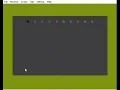 SimonSaid1L - One Line BASIC game Commodore V3 5