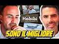Download Lagu HABIBI travolge tutti! la verità sul DISSING con FRANCHINO er criminale!