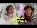 Download Lagu Tinak Tin Tana - Audio | Mann | Aamir Khan, Manisha | Alka Yagnik, Udit Nayrayan | 90's Hits