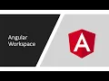 Angular Workspace