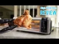 Download Lagu Ninja Foodi Digital Air Fry Toaster Oven - In Depth Review - 4K