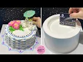 Lagu Summer Cake Decorating Tutorials For Everyone | Part 283