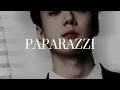 Download Lagu LADY GAGA - PAPARAZZI (Speed Up + Reverb)
