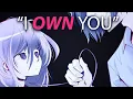 M4F Dominant master puts you in your place ASMR RP Possessive