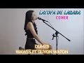 Download Lagu LATOYA DE LARASA COVER Dumes - Wawes feat  Guyon Waton | LIRIK