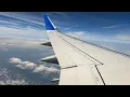 TRIP REPORT UNITED EXPRESS EMBRAER ERJ-E175 From New York Newark NJ EWR Montreal QC CA YUL