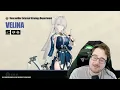 DON’T Pull Velina Just Yet?!