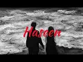 HASEEN - TALWIINDER, NDS, RIPPY (Official Visualizer)