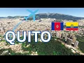 Download Lagu Visiting Quito on MS Flight Simulator