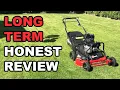Exmark Commercial 30 Long Term Honest Review After Two Years
