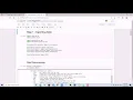 Movie Recommendation System using Machine Learning Project assignment for SkyfiLabs Online Course