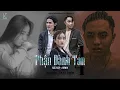 Lagu PHẬN ĐÀNH TAN 4 || LEE KEN x GUMIN || OFFICIAL MUSIC VIDEO