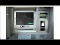 Bank ATM Simulator in Java 2 Core Java JDBC MySQL Project Demo