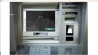 Bank ATM Simulator in Java 2 Core Java JDBC MySQL Project Demo
