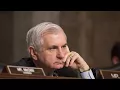 Senators caught on hot mic Trump is crazy