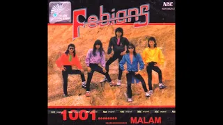 Download FEBIANS - Rumie Dan Julie ( Album 1001 Malam) - Lagu Slow Rock Malaysia Paling Jiwang Paling Populer MP3