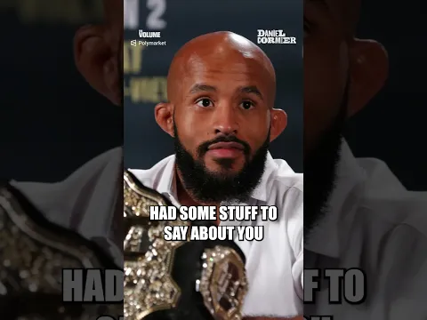 Evloev RESPONDS TO Demetrious Johnson & Jose Aldo CALLOUTS #danielcormier #mma #ufc #volkanovski