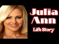 Julia Ann Biography 2026 Age Height Lifestyle Career Net Worth American Actress Story