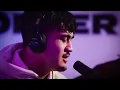 Teo Glacier Performs 'Close with Desires' in ZMs Acoustic Corner!