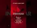 Indosiar logo is back 2007 (11 januari 2025)