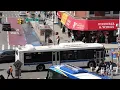 MTA NYCT on the Q31 to Bayside at Archer Av Sutphin Blvd