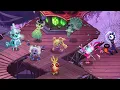 Major Paironormal Carnival - Full Song Wave 2 (My Singing Monsters)