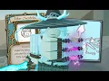 The Strongest Frostdraw Mage Build Deepwoken