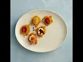 Download Lagu Mini Latkes - Savory