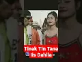 Tinak Tin Tana Iis Dahlia \u0026 Asrhaff (@Segomegono789 )
