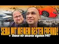 JP Performance - SEMA mit meinem besten Freund! + Bauen wir unseren eigenen F40?