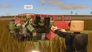 ROBLOX A Desert Trip FUNNY MOMENTS 7