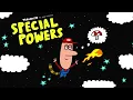 Mr Traumatik - Special Powers Ft. Ego Trippin
