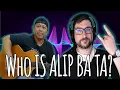 Download Lagu Who is Alip Ba Ta?! - Guitar Playing Reaction