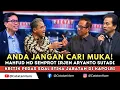 Lagu PEDAS❗ Mahfud MD Semprot Penasehat Kapolri Habis-habisan Soal Polemik Ijazah Jokowi