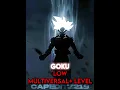 Download Lagu Characters and Their Weakness ( Part 10 ) #shorts