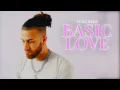 Download Lagu Yung Kriss - Basic Love (Official Lyric Visualizer)