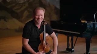 Guarneri del Gesù Club - Menuhin Festival Gstaad 2026