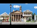 Patrick Sweeney Design Showreel 2017