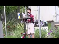 Memorial Day Ceremony Lighthouse and Memorial Park 2021 Dunkirk NY