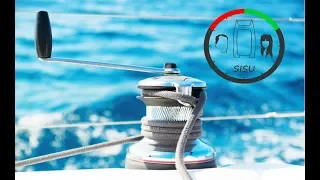 #26t Nautical Terms is a Strange Language | Sailing Sisu in Cape Town South Africa