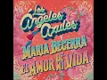 El Amor de Mi Vida - Los Ángeles Azúles & Maria Becerra