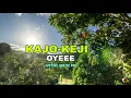 Kajo-Keji Oyee By Justine Hob De Pro Latest song 2025.