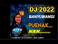 Download Lagu DJ 2022 BANYUWANGI SLOW BASS