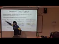 Tutorial 4 Acoustic Scene Classification